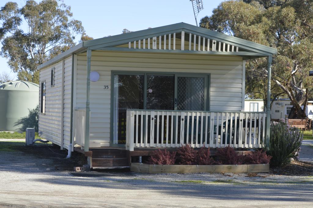 Macorna VIC Broome Tourism