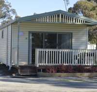 Kerang Cabins - Broome Tourism