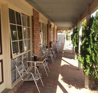 Kerang Motel - Broome Tourism