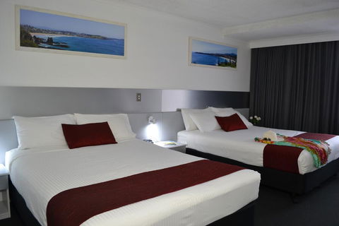 Kiama Shores - Broome Tourism 2