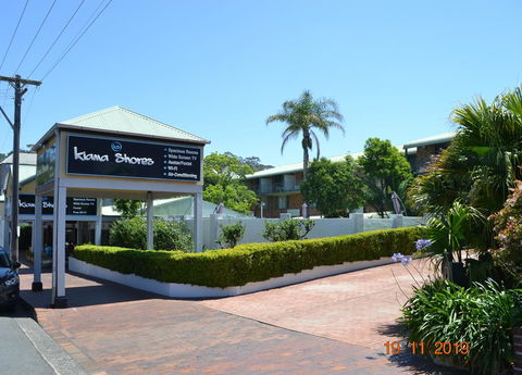 Kiama Shores - Broome Tourism 0