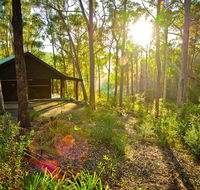 Kianinny Bush Cottages - Broome Tourism