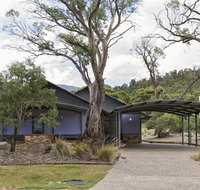Kickenback Lodge - Broome Tourism