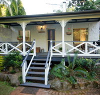Kidd Street Cottages - Broome Tourism