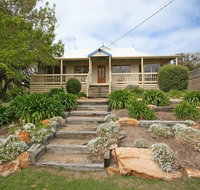 Killarney Cottage - Broome Tourism