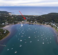 Killcare Weekender - Walk bay beach and cafes - Pet-friendly - Broome Tourism
