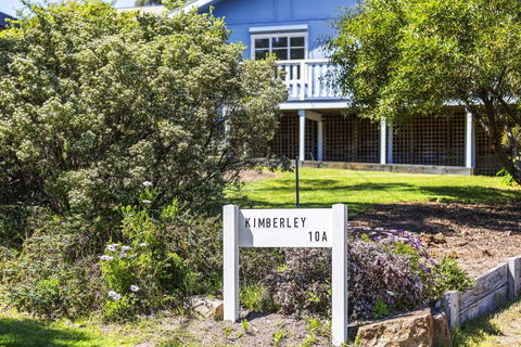 KIMBERLEY - McCRAE - Broome Tourism 2