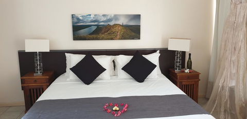 Kimberley Croc Motel - Broome Tourism 3