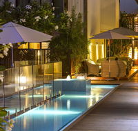 Kimberley Sands Resort