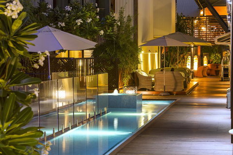 Kimberley Sands Resort - Broome Tourism 0