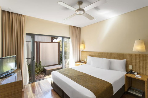 Kimberley Sands Resort - Broome Tourism 3