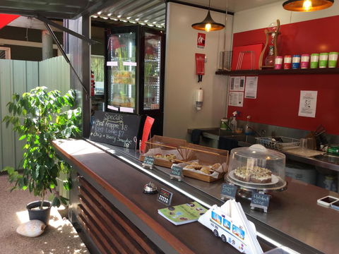 Kimberleyland Waterfront Holiday Park - Broome Tourism 2