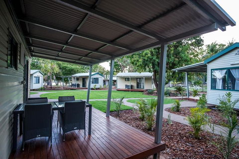 Kimberleyland Waterfront Holiday Park - Broome Tourism 3