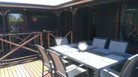 Kincumber House - Broome Tourism 2