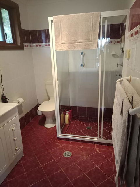 Kincumber House - Broome Tourism 3