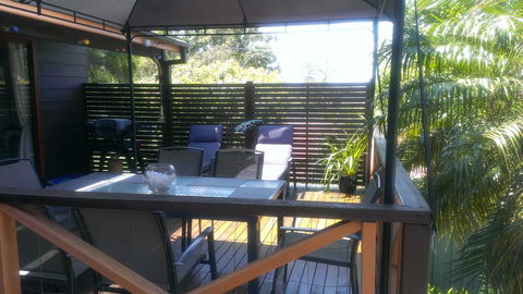 Kincumber House - Broome Tourism 1