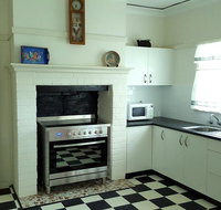 King Cottage - Broome Tourism