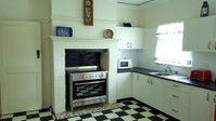 King Cottage