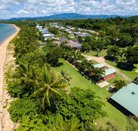 King Reef Beach House - Broome Tourism