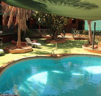 King Sound Resort Hotel - Broome Tourism