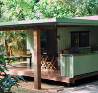 Kingfisher Cabin - Broome Tourism