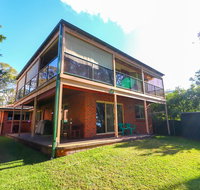 Kingfisher LakeHouse - Broome Tourism