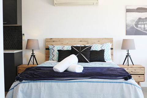Kingfisher Retreat @ Eden Cove - Broome Tourism 0