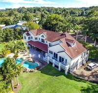 Kingfishers Manor - Broome Tourism