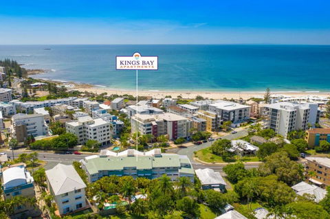 Kings Bay Apartments - Broome Tourism 5