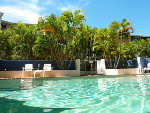 Kings Bay Apartments - Broome Tourism 0
