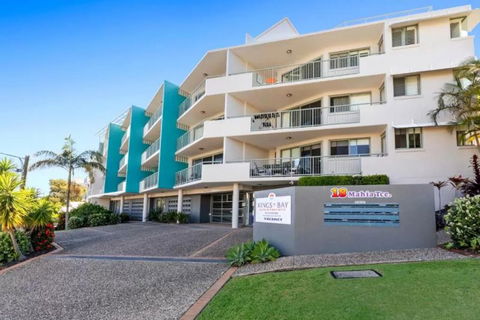 Kings Bay Apartments - Broome Tourism 3