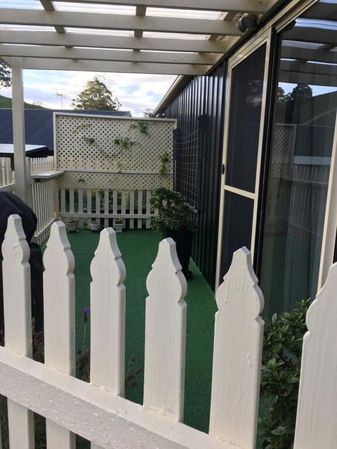 Kings Hill Accommodation - Broome Tourism 3