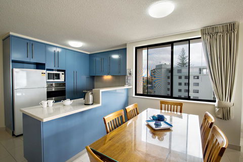 Kings Row Apartments - Broome Tourism 0