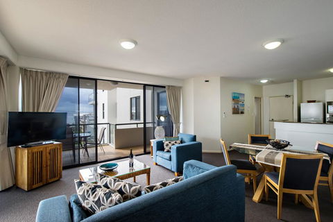 Kings Row Apartments - Broome Tourism 2