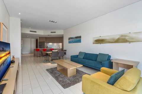 KINGSCLIFF COAST CULTURE 1208 - Broome Tourism 2