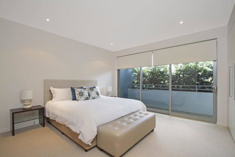 Kingscliff Ocean View Penthouse Terraces - Broome Tourism 2