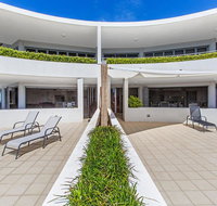 Kingscliff Ocean View Penthouse Terraces - Broome Tourism