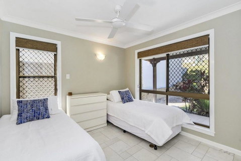 Kingscliff Ocean Vista With Jacuzzi Spa - Broome Tourism 3