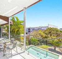 Kingscliff Ocean Vista With Jacuzzi Spa - Broome Tourism