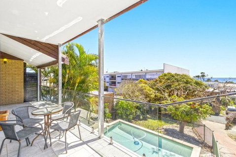 Kingscliff Ocean Vista With Jacuzzi Spa - Broome Tourism 0