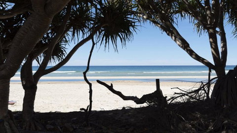 Kingscliff Sunrise Apartments - Broome Tourism 2