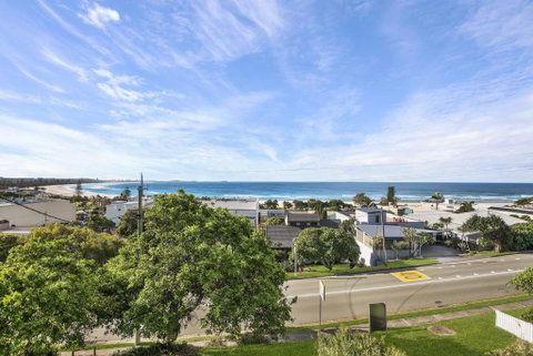 Kingscliff Sunrise Apartments - Broome Tourism 1