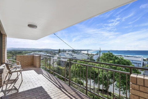 Kingscliff Sunrise Apartments - Broome Tourism 0