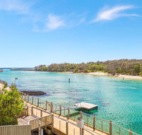 KINGSCLIFF WATERS 2 - Broome Tourism