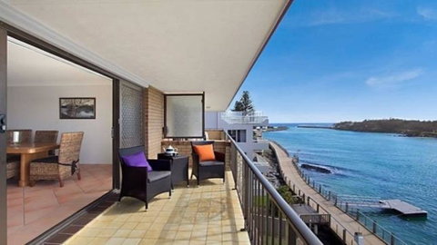 Kingscliff Waters Apartments - Broome Tourism 0