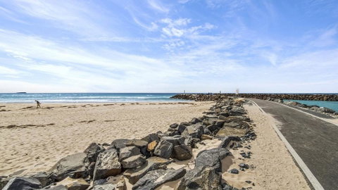 Kingscliff Waters Apartments - Broome Tourism 1