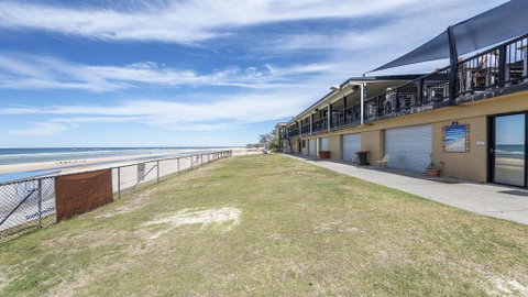 Kingscliff Waters Apartments - Broome Tourism 3
