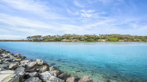 Kingscliff Waters Apartments - Broome Tourism 2