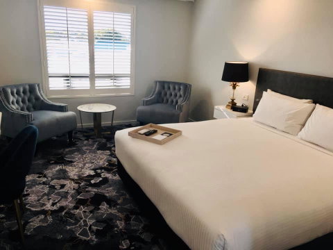 Kingsford Smith Motel - Broome Tourism 2