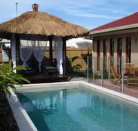 Kintamani Luxury Villa - Broome Tourism